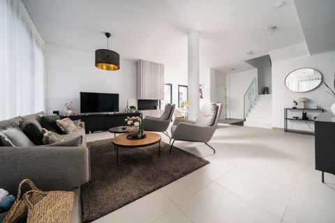 Villa a La Marina, Alicante, La Marina - € 595.000 | Ref: 6117 - foto 10
